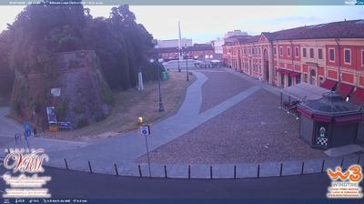 Preview delle webcam di Lugo