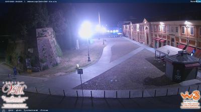 immagine della webcam nei dintorni di Portomaggiore: webcam Lugo