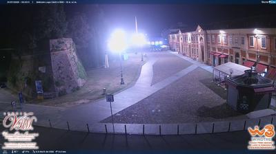 immagine della webcam nei dintorni di Ravenna: webcam Lugo