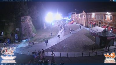 immagine della webcam nei dintorni di Alfonsine: webcam Lugo