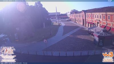 immagine della webcam nei dintorni di Bagnacavallo: webcam Lugo