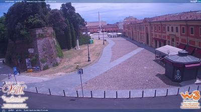 immagine della webcam nei dintorni di Riolo Terme: webcam Lugo