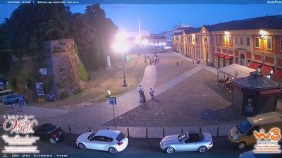 immagine della webcam nei dintorni di Ravenna: webcam Lugo
