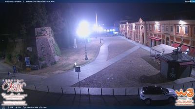 immagine della webcam nei dintorni di Porto Corsini: webcam Lugo