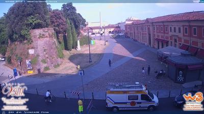 immagine della webcam nei dintorni di Forlì: webcam Lugo