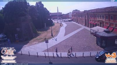 Preview delle webcam di Lugo