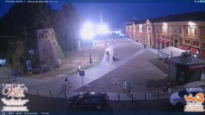 immagine della webcam nei dintorni di Medicina: webcam Lugo