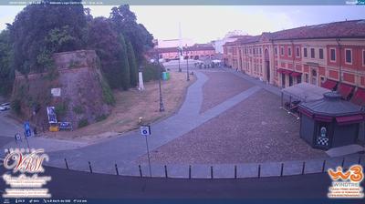 immagine della webcam nei dintorni di Alfonsine: webcam Lugo