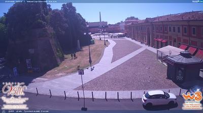 immagine della webcam nei dintorni di Bagnacavallo: webcam Lugo
