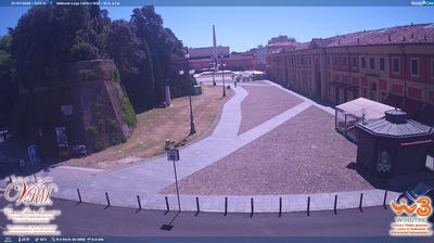 immagine della webcam nei dintorni di Bagnacavallo: webcam Lugo