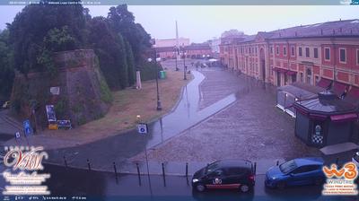 immagine della webcam nei dintorni di Cotignola: webcam Lugo