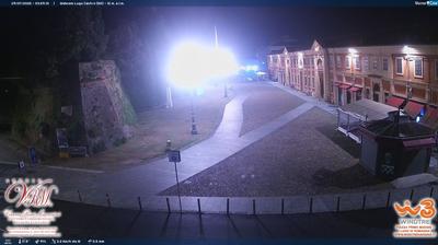 immagine della webcam nei dintorni di Marina Romea: webcam Lugo