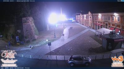 immagine della webcam nei dintorni di Marina Romea: webcam Lugo