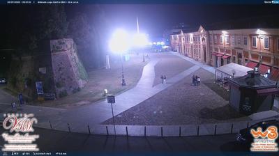 immagine della webcam nei dintorni di Porto Corsini: webcam Lugo