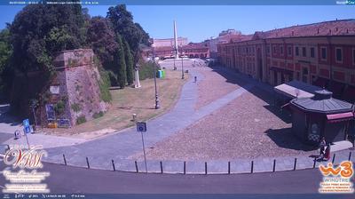 immagine della webcam nei dintorni di Alfonsine: webcam Lugo