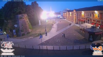 immagine della webcam nei dintorni di Forlì: webcam Lugo