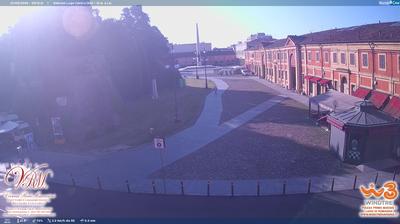 immagine della webcam nei dintorni di Lavezzola: webcam Lugo