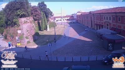 immagine della webcam nei dintorni di Modigliana: webcam Lugo