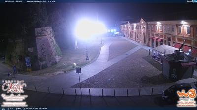 immagine della webcam nei dintorni di Casola Valsenio: webcam Lugo