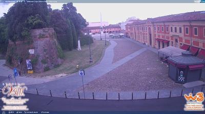 immagine della webcam nei dintorni di Marina di Ravenna: webcam Lugo