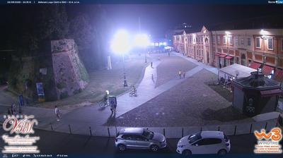 immagine della webcam nei dintorni di Lido degli Estensi: webcam Lugo