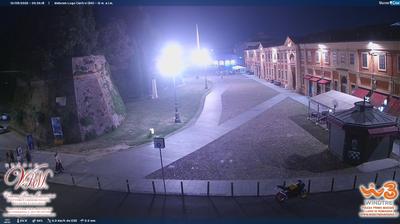 immagine della webcam nei dintorni di Faenza: webcam Lugo