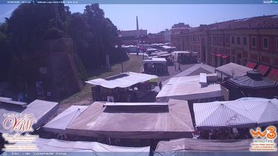 immagine della webcam nei dintorni di Marina di Ravenna: webcam Lugo