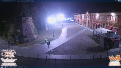 immagine della webcam nei dintorni di Comacchio: webcam Lugo