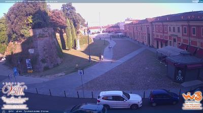immagine della webcam nei dintorni di Forlì: webcam Lugo