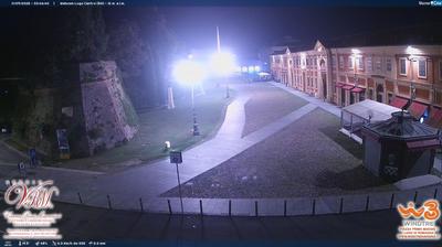 immagine della webcam nei dintorni di Bagnacavallo: webcam Lugo