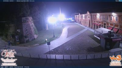 Preview delle webcam di Lugo