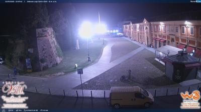 immagine della webcam nei dintorni di Lido degli Estensi: webcam Lugo