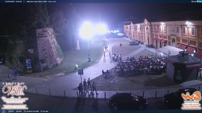 immagine della webcam nei dintorni di Porto Corsini: webcam Lugo