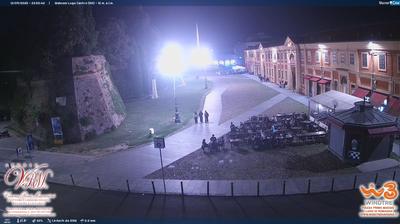 immagine della webcam nei dintorni di Alfonsine: webcam Lugo