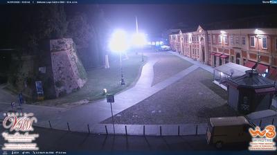 immagine della webcam nei dintorni di Argenta: webcam Lugo