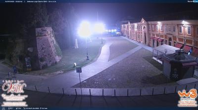 immagine della webcam nei dintorni di Forlì: webcam Lugo