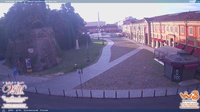 immagine della webcam nei dintorni di Riolo Terme: webcam Lugo