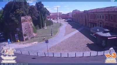 immagine della webcam nei dintorni di Portomaggiore: webcam Lugo