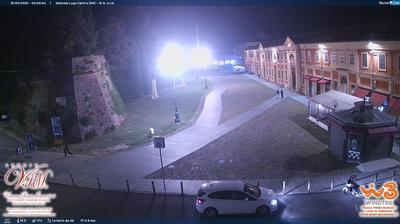 immagine della webcam nei dintorni di Lido degli Estensi: webcam Lugo