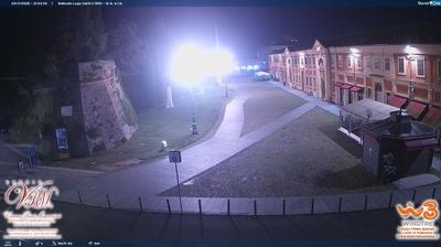 immagine della webcam nei dintorni di Villafranca di Forlì: webcam Lugo