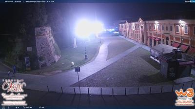 immagine della webcam nei dintorni di Lido degli Estensi: webcam Lugo