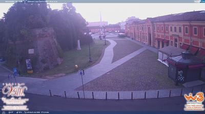 Preview delle webcam di Lugo