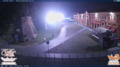 immagine della webcam nei dintorni di Ravenna: webcam Lugo