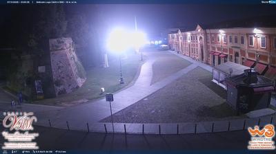 immagine della webcam nei dintorni di Forlì: webcam Lugo