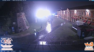 immagine della webcam nei dintorni di Ravenna: webcam Lugo