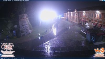 immagine della webcam nei dintorni di Castrocaro Terme e Terra del Sole: webcam Lugo