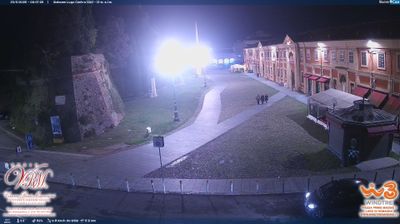 immagine della webcam nei dintorni di Comacchio: webcam Lugo