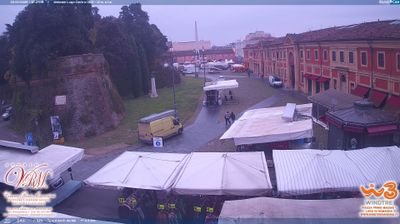 immagine della webcam nei dintorni di Forlì: webcam Lugo