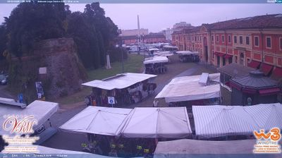 immagine della webcam nei dintorni di Faenza: webcam Lugo