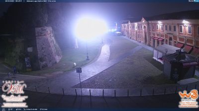 immagine della webcam nei dintorni di Ravenna: webcam Lugo